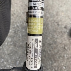 コンビ　ベビーカー　A型の画像