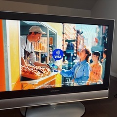 三菱REAL LCD-H32MX60 [32インチ]の画像