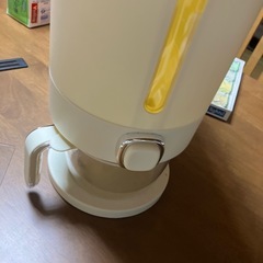 米びつの画像