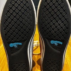 コンバース　ハイカット　27.5センチの画像