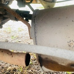 ダイハツハイゼット〜　4万キロの画像