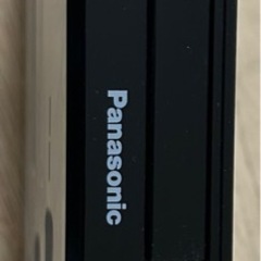 パナソニック
DMP-BD90の画像