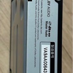 パナソニック
DMP-BD90の画像