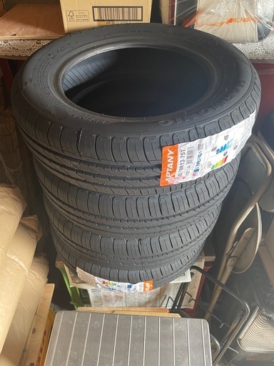 タイヤ4本セット