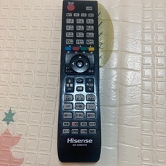 （お取引決まりました）テレビ55型の画像