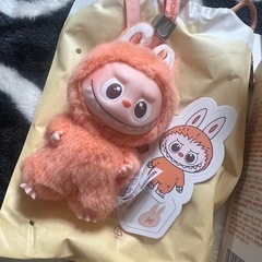 イニシャルラブブの画像
