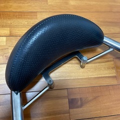 pcx  pcx125バックレストの画像