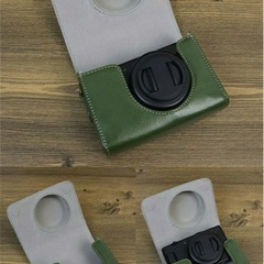 コンデジ カメラケースの画像