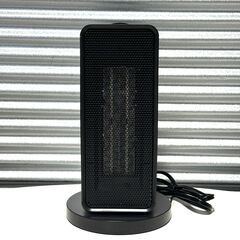 店頭引き渡し 中古 Bestoie PTC Space Heater セラミックヒーター PTC-1500P1 動作確認済みの画像