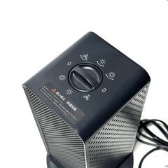 店頭引き渡し 中古 Bestoie PTC Space Heater セラミックヒーター PTC-1500P1 動作確認済みの画像