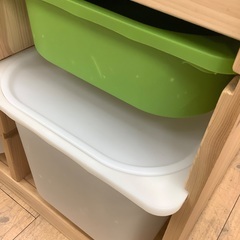 【トレファク松原店】IKEA トロファストのご紹介です。の画像