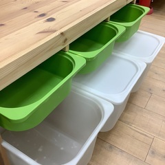 【トレファク松原店】IKEA トロファストのご紹介です。の画像