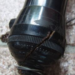 電気スタンドの画像