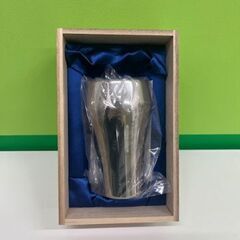 24金仕上 ステンレスカップ 他3個セット の画像