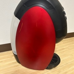 【新品未使用】ネスカフェ ゴールドブレンド バリスタ HPM9631の画像