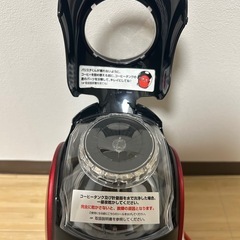 【新品未使用】ネスカフェ ゴールドブレンド バリスタ HPM9631の画像