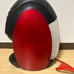 【新品未使用】ネスカフェ ゴールドブレンド バリスタ HPM9631の画像