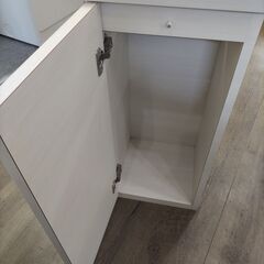 No.32　30㎝水槽用水槽台　メラミン仕様の画像