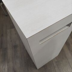 No.32　30㎝水槽用水槽台　メラミン仕様の画像