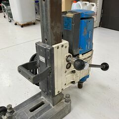 【中古】【動作OK】【店頭引取限定】SHIBUYA シブヤ ダイモドリル TS-402 77,000円（税込）の画像