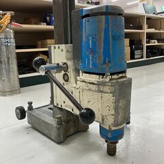【中古】【動作OK】【店頭引取限定】SHIBUYA シブヤ ダイモドリル TS-402 77,000円（税込）の画像