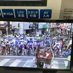カーTVの画像