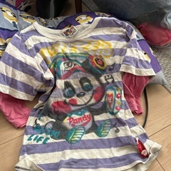 140サイズ男の子の画像