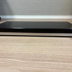 SONY 4K ブルーレイレコーダー BDZ-ZW1500 W録画可 1TBの画像
