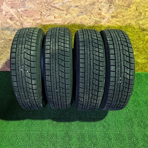 ヨコハマ IG60 175/65R15 20年