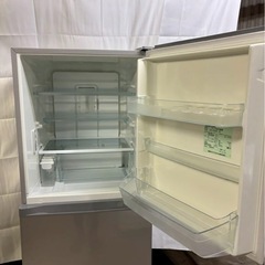 【決算セール中！】東芝 冷蔵庫 GR-R33S 2019年製 330L 右開きの画像