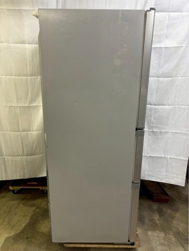 【成約済み
】東芝 冷蔵庫 GR-R33S 2019年製 330L 右開き