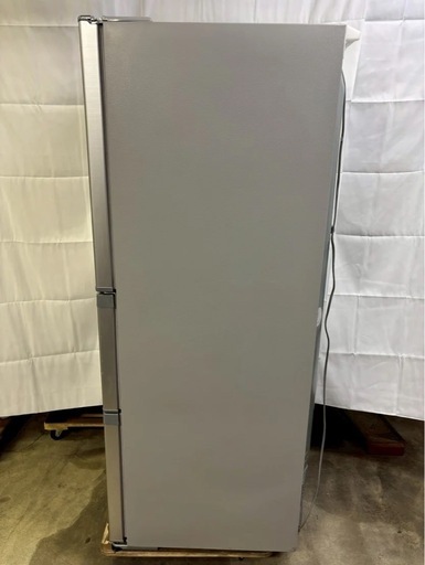 【成約済み
】東芝 冷蔵庫 GR-R33S 2019年製 330L 右開き