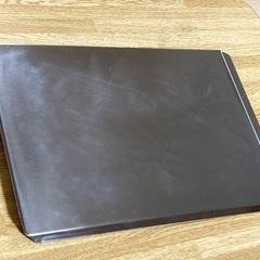 無印良品　ステンレス水切り用傾斜トレーの画像