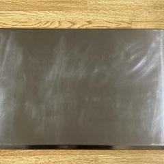 無印良品　ステンレス水切り用傾斜トレーの画像