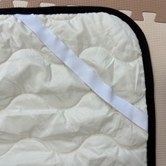 スヌーピー シングル 敷パット 暖かい 冬 の画像