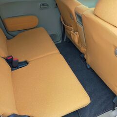 【検R9.4】ﾀﾞｲﾊﾂ ﾀﾝﾄ L350S ﾊｯﾋﾟｰｾﾚｸｼｮﾝ ﾀｲﾍﾞﾙ ｳｫｰﾀｰﾎﾟﾝﾌﾟ等交換済 交換記録簿ｽﾃｯｶｰあり 車検ながい 足車にの画像