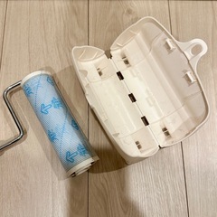 【無料】二トムズ⭐︎コロコロ（ロングタイプ）の画像