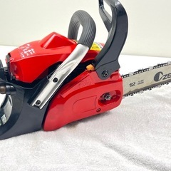 ゼノアエンジンチェーンソー(Ｇ3401ＥＺ)の画像