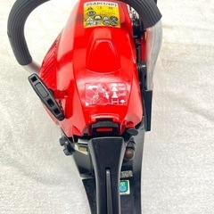 ゼノアエンジンチェーンソー(Ｇ3401ＥＺ)の画像