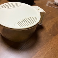 米びつの画像