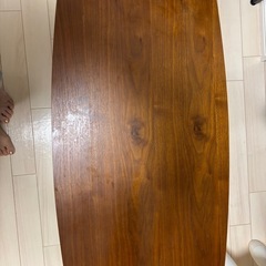 ローテーブルの画像