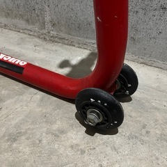 クイックリフターの画像