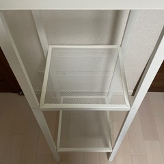 IKEAシェルフの画像