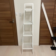 IKEAシェルフの画像