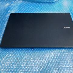 美品 NEC改205 Core i7 SSD HDD Win11Proの画像
