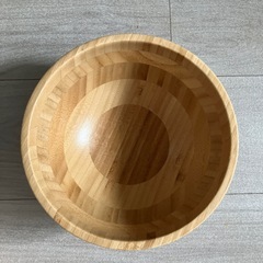 IKEA 　サービングボウルの画像