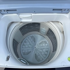 HITACHI ビートウォッシュ❗️洗濯機 2016の画像