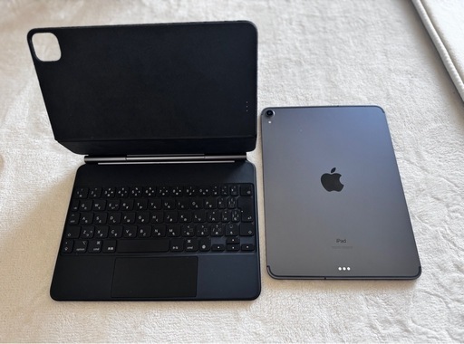 iPad  Pro 11（セルラーモデル 、SIMフリー）