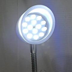 [八6391]  東京メタル  LED照明器具  TS886Cの画像