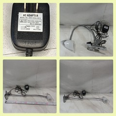 [八6391]  東京メタル  LED照明器具  TS886Cの画像